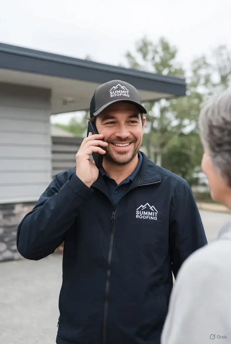 Flat Roof Leak Repair Clyo, GA FAQs